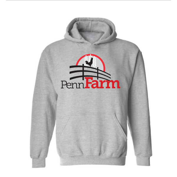 Penn Farm Hoodie