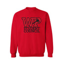 WP Student Council Sweatshirt