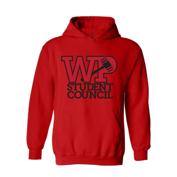 WP Student Council Hoodie