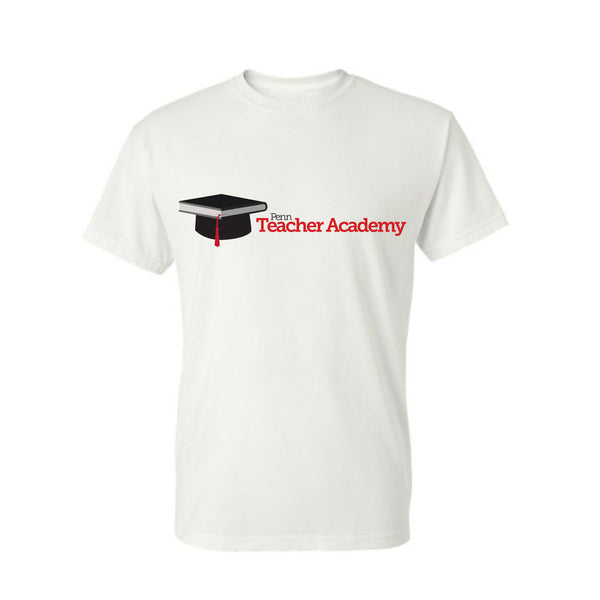 Penn Teacher Academy Softstyle Tee