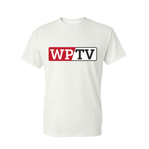 WP TV Softstyle Tee