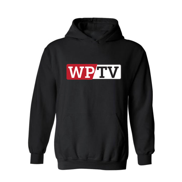 WP TV Hoodie