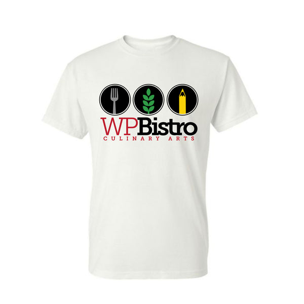 Bistro Culinary Arts T-Shirt