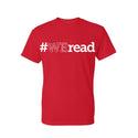 WERead - T-shirt