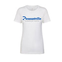 Pleasantville Ladies Fit Crewneck by Next Level