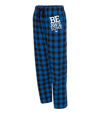 Buy blue-black Eisenberg Flannel Pants