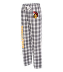 NCE Spartan Flannel Pants