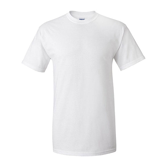 Custom SoftStyle Cotton T-Shirt