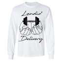 Landis Delivery Cotton Long Sleeve