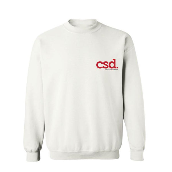 CSD Brand Crewneck