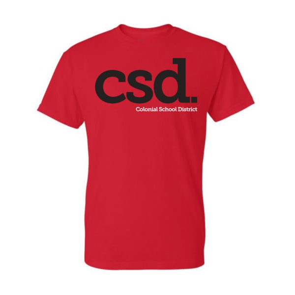 CSD Brand T-Shirt