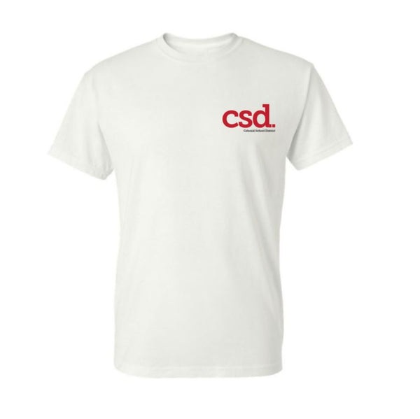CSD Brand T-Shirt
