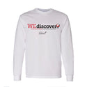 We Discover Long Sleeve