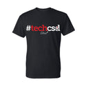 #techcsd T-Shirt